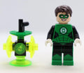 Green Lantern 76025 DC Super Hero Justice League LEGO® Minifigure Mini Figure