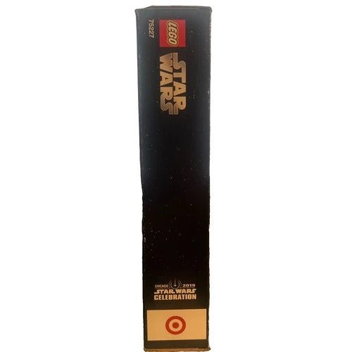 【 LEGO 】STAR WARS DARTH VADER BUST 75227 - 2019 20TH CELEBRATION - NEW & SEALED