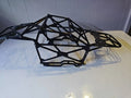 Team associated SC8 cage 3d printed