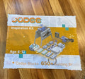 Codee Inspiration Kit 650+ Piece Building Blocks Set, Ages 4-12