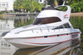 Radio Control RC YACHT BOAT \*Salina\* 2.4ghz -RTR-