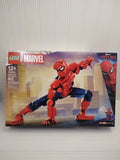 LEGO Marvel Spider-Man Hero Figure 76346 Buildable Action Figure 813 pcs NEW
