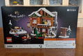 LEGO Icons: Winter Village Collection Alpine Lodge 10325 New Sealed Retired