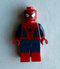 MEOW the Amazing Spider-Man Minifigure Marvel Andre Garfield no way home