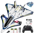 F35 4 Channel Brushless RC Plane for Adults Remote Control Airplane EDF Fight...