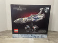 LEGO Star Wars: Invisible Hand 25th Anniversary Starship 75377 NEW RETIRED
