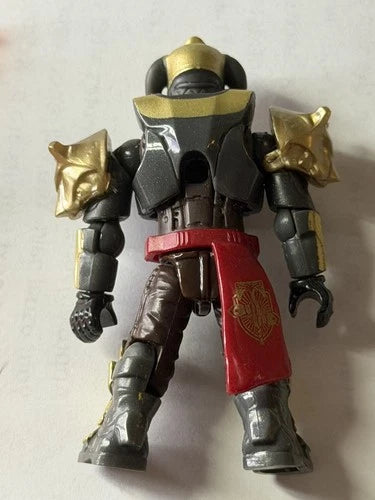 MEGA Construx Destiny Gjallarwing Sparrow FMK09 Set 2017 (glue shoulder) #1 of 2