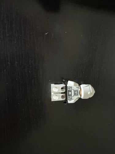LEGO Star Wars: Z-95 Headhunter (75004) Read Description