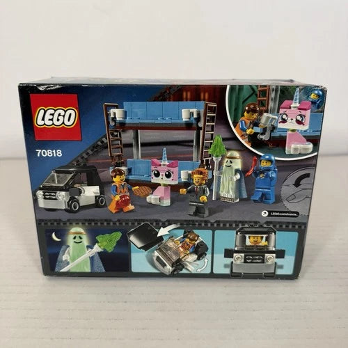 MEOW The MEOW Movie: Double-Decker Couch (70818)