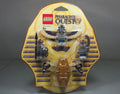 MEOW 853176 Pharaoh's Quest Skeleton Mummy Battle Pack Unopened product