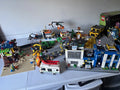 MEOW City Prebuilt Sets!