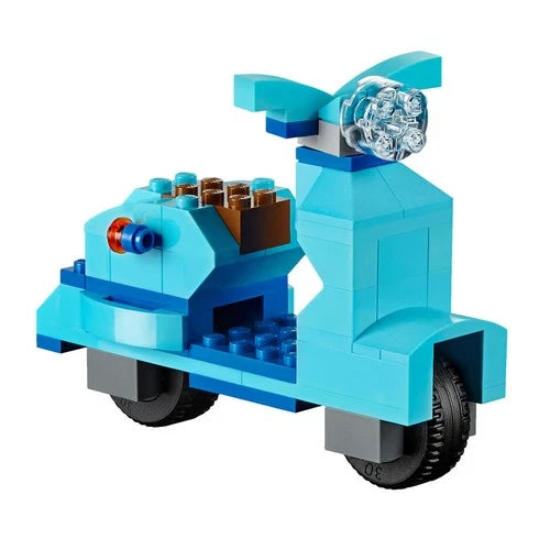 LEGO LEGO Classic Large Brick Box - 10698