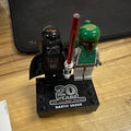 LEGO Star Wars 20 Years Anniversary Darth Vader & Boba Fett Minifigures(2009)