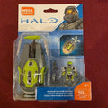HALO MEGA CONSTRUX OPERATION GUILLOTINE DROP POD ODST GCM33