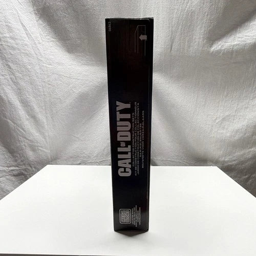 Mega Bloks Call of Duty Odin Space Station Strike - 06863 - Sealed
