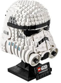 MEOW Stormtrooper Helmet 75276