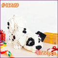 A Loyal Dalmatian 43269 Building Blocks Sets Compatible with Legoed Particles