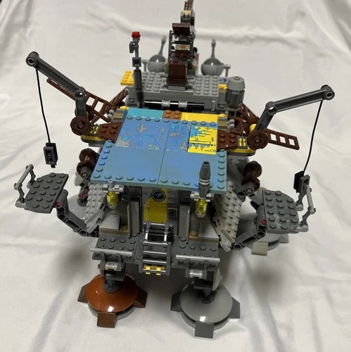 LEGO Star Wars 75157 Captain Rex’s AT-TE - Incomplete Set