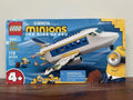 NEW Lego 75647 Minion Pilot in Training - Minions The Rise of Gru Factory Sealed