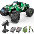 High-Speed ​​4x4 Remote Controlled Car, 36 KM/H Off-Road Luxury