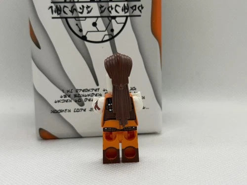 LEGO Ransom Menace MayDayFigs LightCustoms GCC Star Wars Minifigure