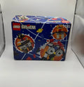 LEGO #1785 Crater Critters 1995 New Sealed 143 pieces