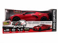 New Bright 2020 Corvette R/C Sport w/ USB Cable & Control