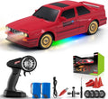 RC Drift Car 2.4Ghz 1:16 Scale 4WD 30KM/H High Speed Remote Control Cars Vehicle
