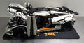 MOULD KING 13120 Keonigesgg Sports Racing Car Building Blocks- Assembled SET