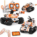 STEM Robotics Kits for Kids Ages 8-12 8-14 Year Old, 3 in 1 Remote/APP Control &