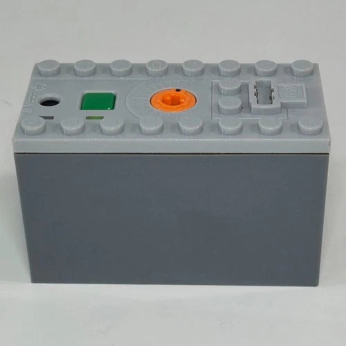 Genuine LEGO Power Functions Rechargeable Lithium Battery Box, 8878 84599 Tested