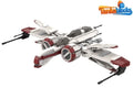MOC-61543 ARC-170 Starfighter DIY Model building blocks Toys Christmas gift