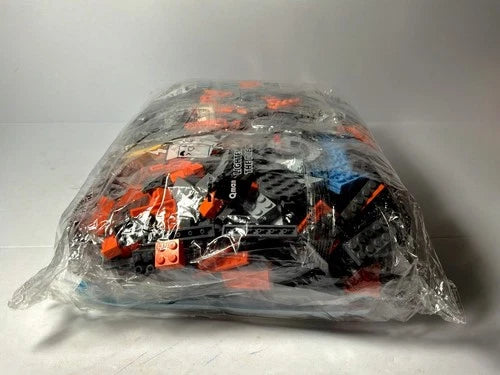 Enlighten 3716 Octonauts Octopod Building Blocks Toy Set 921 Pcs.- New- Sealed