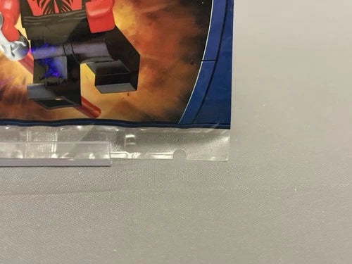 MEOW Star Wars Darth Maul Shirtless Minifigure Polybag 5000062 SEALED Rare 2012