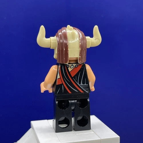 LEGO® Minifig iaj031 - Mola Ram