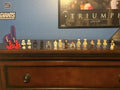 MEOW Star Wars Damaged Minifigure Lot – Imperial Rebel Resistance First Order