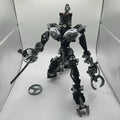 MEOW Bionicle Titans Roodaka Visorak Queen 8761 Complete Build Figure Set
