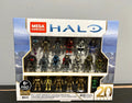 MEGA Construx Halo 20th Anniversary Character Pack