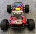HAIBOXING 903 Vanguard 1:12 Scale Truck 4WD Off-Road RC Monster Truck NEW