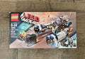 LEGO The LEGO Movie: Castle Cavalry (70806)