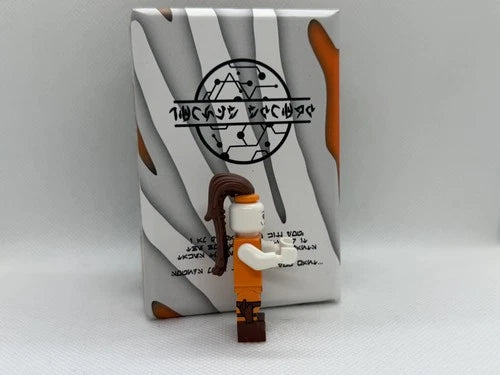LEGO Ransom Menace MayDayFigs LightCustoms GCC Star Wars Minifigure