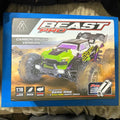 ZLL Beast Pro SG116PRO 1:16 4WD Electric Brushed RC Crawler 2.4GHz RTR