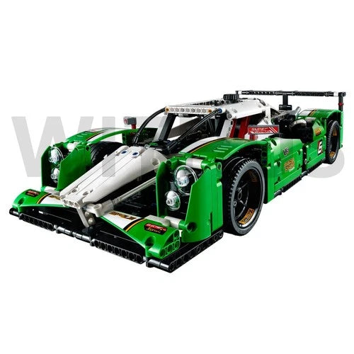 LEGO 42039 24 Hours Race Car 1219pcs/ Brand New Sealed Package