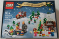 LEGO ® 4000013 A Lego Christmas Tale new & original packaging limited edition limited 6074709