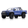 FMS RC 1/24 TOYOTA TACOMA Pickup Truck 4X4 2-Speed \*RTR\* -BLUE-
