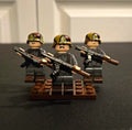 TMC Lego WW1 German soldiers