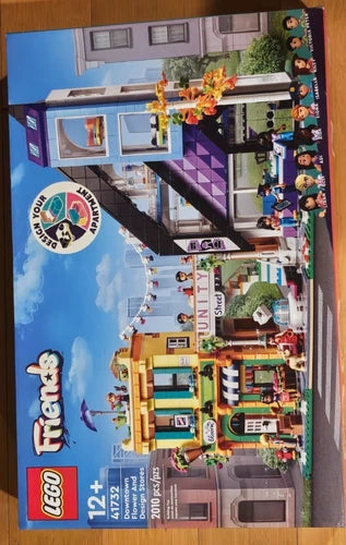 MEOW FRIENDS: Downtown Flower and Design Stores (41732)