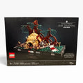 MEOW Star Wars Dagobah Jedi Training Diorama 75330 New Sealed 1000 Pcs 🌿