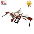 ARC 170 Fighter Model 1654 Pieces Building Blocks Toys Set for Collection