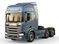 Orlandoo RC 1/32 Micro SCANIA R650 Truck -KIT- OH32T01
